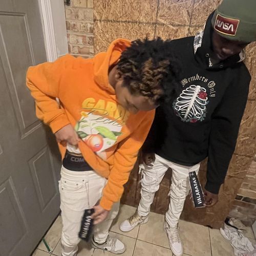 Slimin Or Nun cover art
