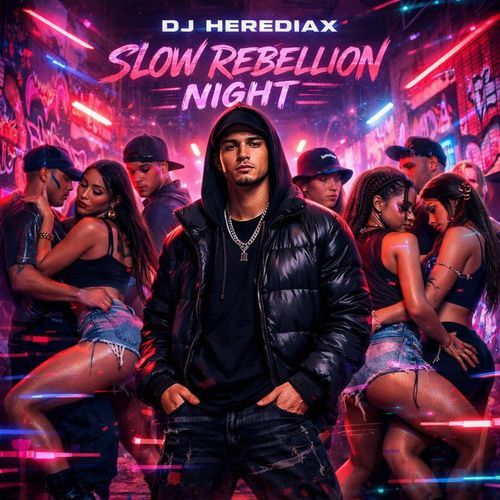 Hyper Slow cover art