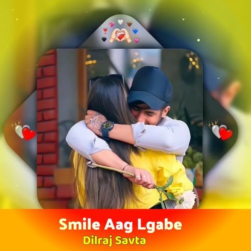 Smile Aag Lgabe