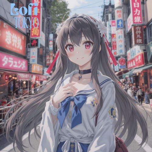 Smooth Loop Waves (Instrumental)