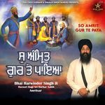 So Amrit Gur Te Paya