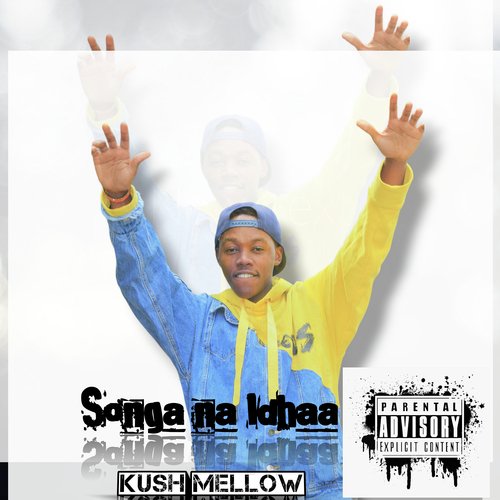 Songa Na Idhaa cover art