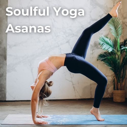 Soulful Yoga Asanas_poster_image