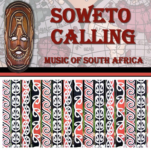 Jesulithemba cover art