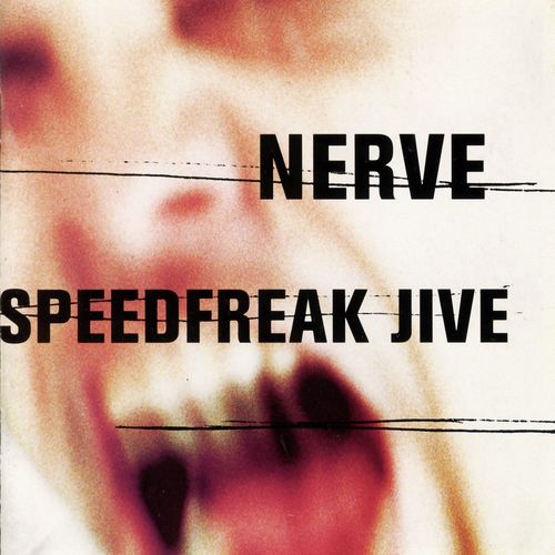 Speedfreak Jive