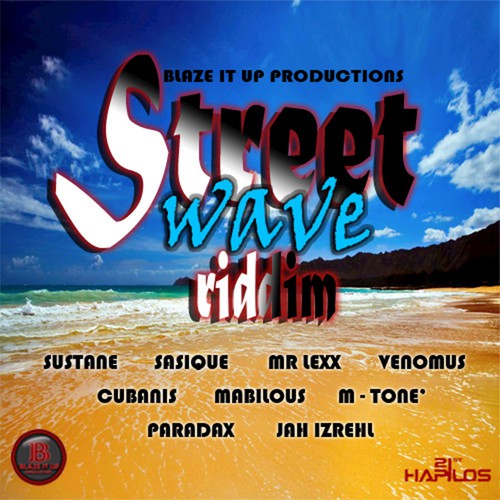 Play Hard Fi Get Song Download From Street Wave Riddim Jiosaavn