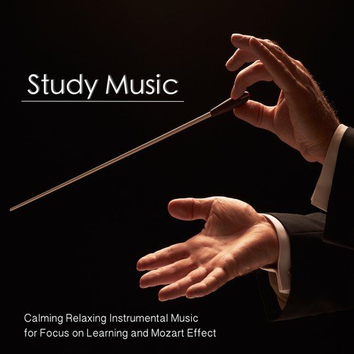 Study Music (Estudiar)