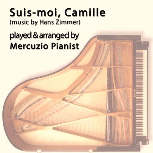 Suis-moi, Camille (Theme from "Le Petit Prince")