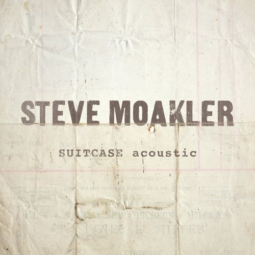 Suitcase (Acoustic)_poster_image