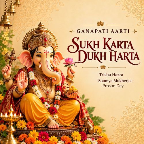 Sukh Karta Dukh Harta