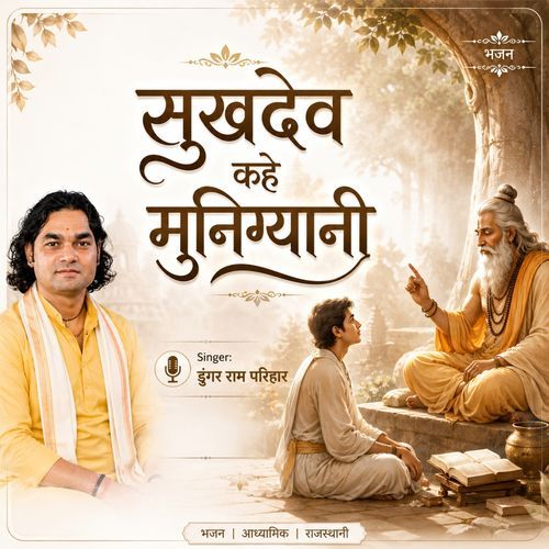 Sukhdev Kahe Munigyani