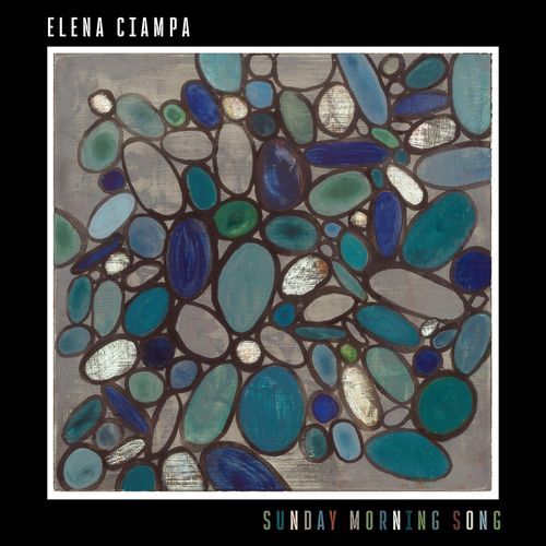 Sunday Morning Song (feat. Billy Arnold, Drums, Lucia Dostal, Flute, Bob Ferrier, Guitar, Genevieve Rose, Upright Bass, Andrew Atkin, Sound Engineer, Nate Christy, Mixing & Mark Miller, Mastering) cover art