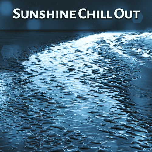 Ibiza Beach Party cover art