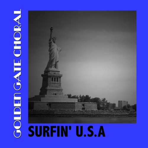 Surfin' U.S.A