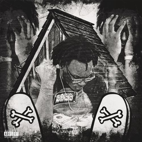 PRADA cover art