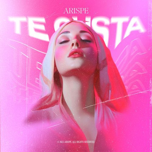 Te gusta cover art