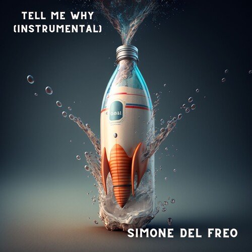 Tell Me Why (Instrumental)