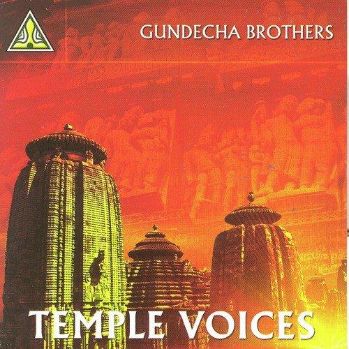 Temple Voices