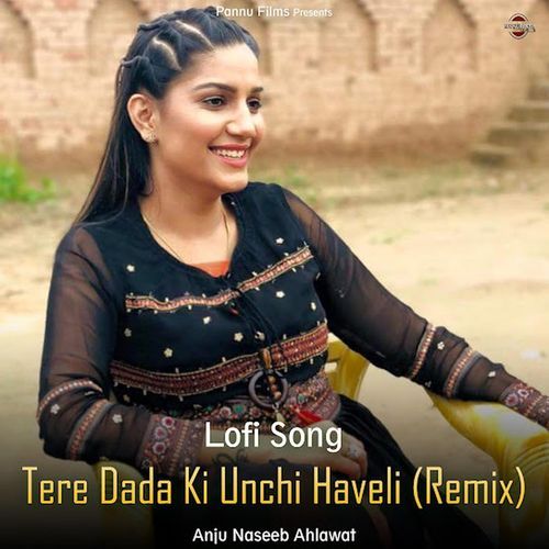 Tere Dada Ki Unchi Haveli (Lofi Remix)