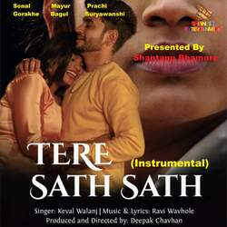 Tere Sath Sath (Instrumental)-Cgs9CBp1VV8