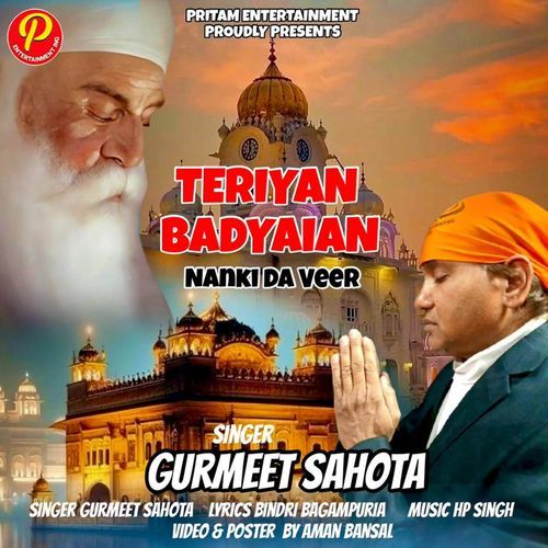 Teriyan Badyaian Nanki Da Veer