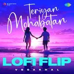 Teriyan Mohabatan - Lofi Flip