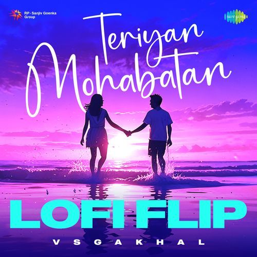 Teriyan Mohabatan - Lofi Flip