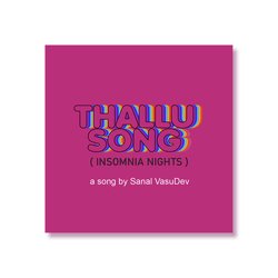 Thallu Song ( Insomnia Nights )-IV0YUB52Z2I