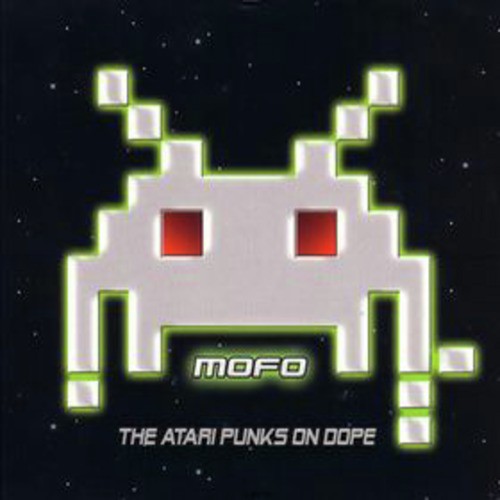 Pigface cover art