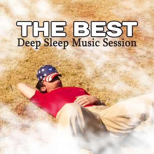 The Best Deep Sleep Music Session: Treatment of Insomnia Sleep Disorder, Healing Meditation Zone, Easy Sleep All Night