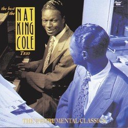 Nat King Cole Trio