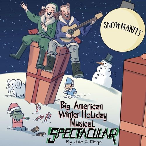 Sweater Weather cover art
