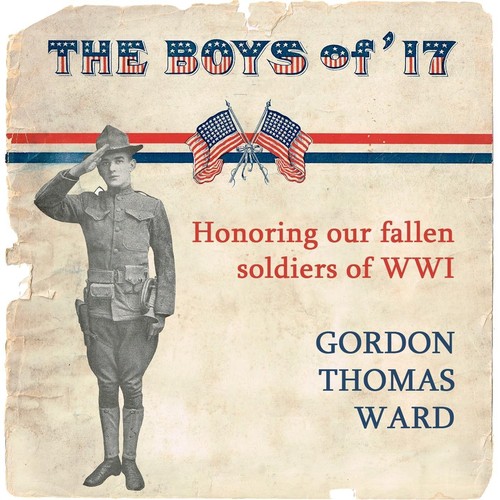 Gordon Thomas Ward