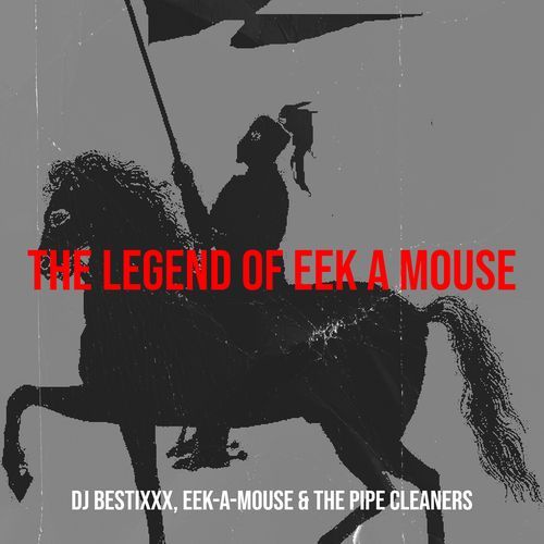 The Legend of Eek a Mouse_poster_image