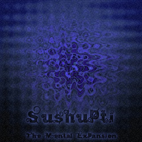 The Mental Expansion