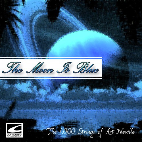 The Moon Is Blue-Cakewalk