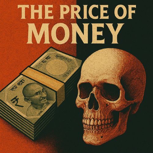The Price of Money