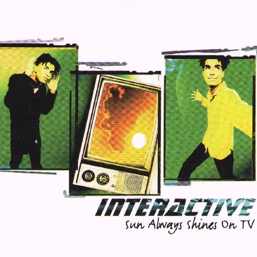 The Sun Always Shines On TV (Club Mix)