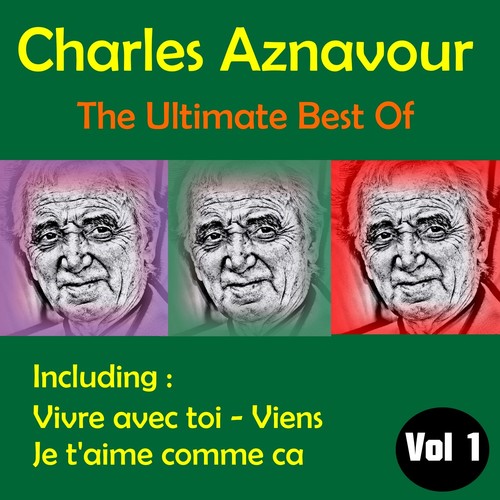 The Ultimate Best of, Volume 1