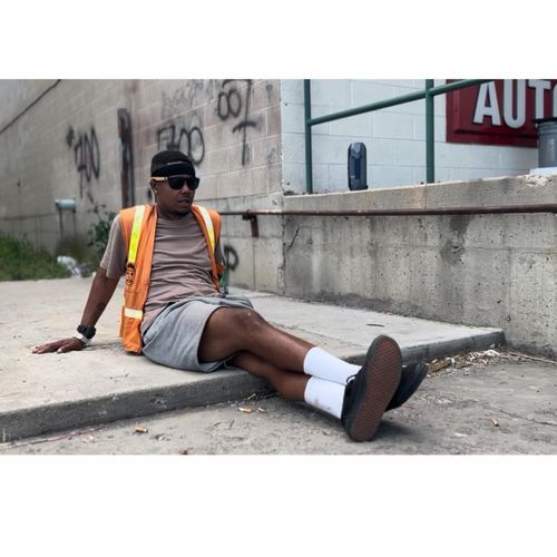 Thoughts per second cover art