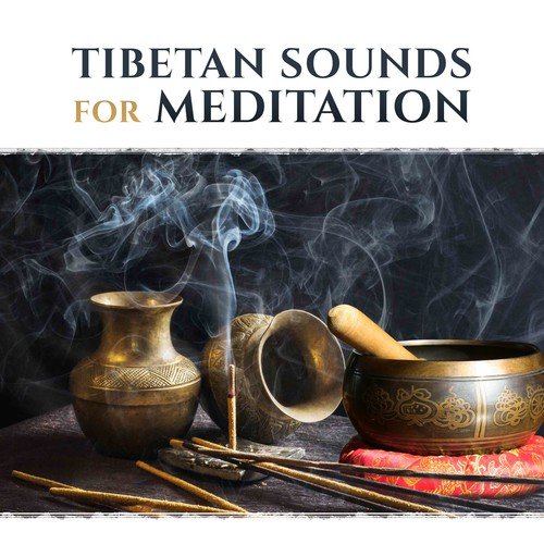Mind Training (Tibetan Bells Sounds)