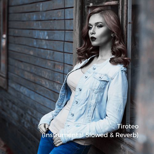 Tiroteo (Instrumental Slowed)