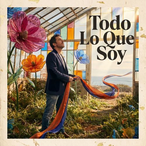 Todo Lo Que Soy