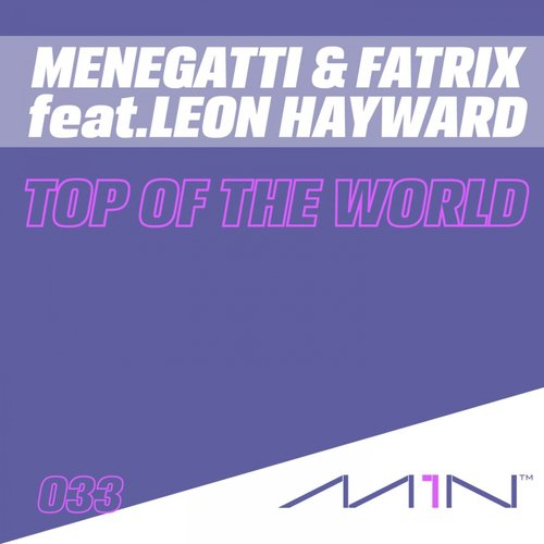 Top of the World (Radio Edit)