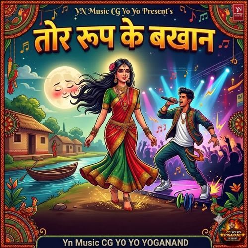 Tor Roop Ke Bakhan