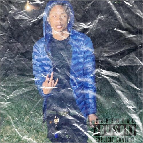 Aint Going cover art
