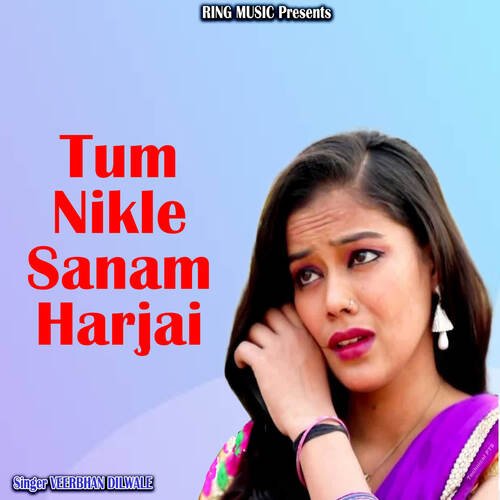 Tum Nikle Sanam Harjai