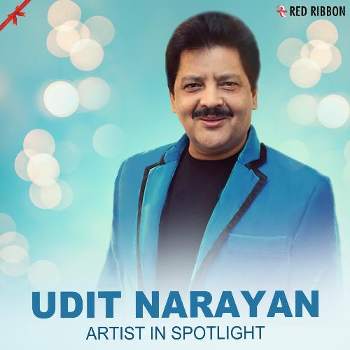 Udit Narayan - Artist In Spotlight