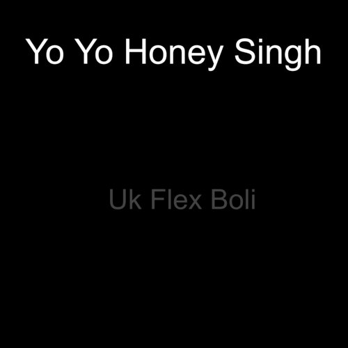 Uk Flex Boli_poster_image