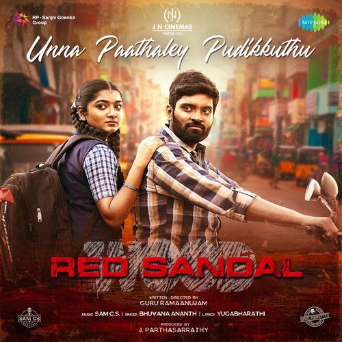 Unna Paathaley Pudikkuthu (From "Red Sandal Wood")